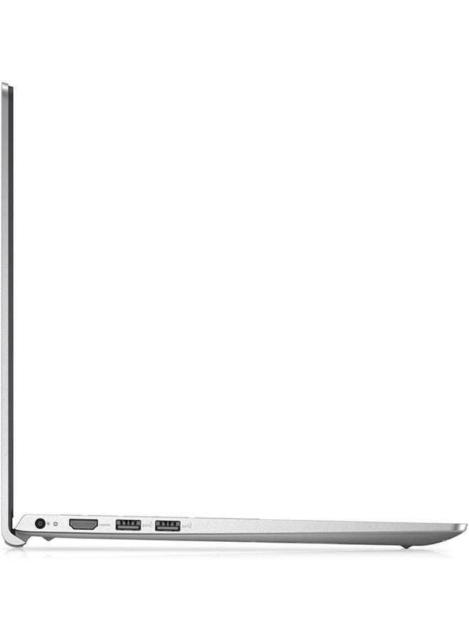 DELL - Inspiron 3520 (Upgraded Version) Laptop With 15.6-Inch FHD Display, Core i7 1255U Processor/16GB RAM/512GB SSD/integrated Graphics/Windows 11 Home English Platinum - Image 1