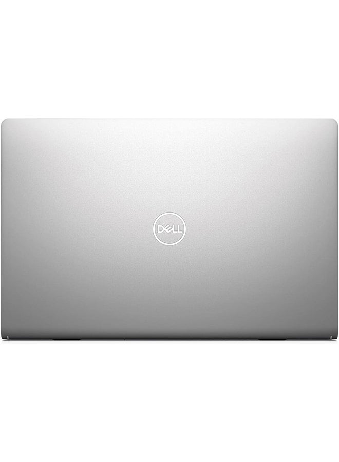 DELL - Inspiron 3520 (Upgraded Version) Laptop With 15.6-Inch FHD Display, Core i7 1255U Processor/16GB RAM/512GB SSD/integrated Graphics/Windows 11 Home English Platinum - Image 1