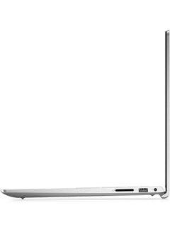DELL Inspiron 3520 (Upgraded Version) Laptop With 15.6-Inch FHD Display, Core i7 1255U Processor/16GB RAM/512GB SSD/integrated Graphics/Windows 11 Home English Platinum  - Image 5