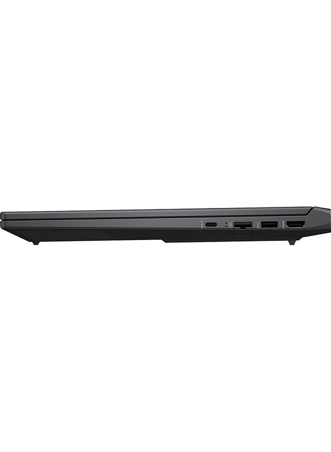 HP - Victus (Upgraded Version) Laptop With 15.6-Inch Display, Core i5-12450H Processor/32GB RAM/512GB SSD/Windows 11 Home/Integrated Graphics English Black - Image 1