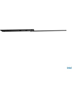 Lenovo ThinkPad E15 Gen 4 Business (Upgraded Version) Laptop With 15.6-Inch Display, Core i5-1235u Processor/16GB RAM/1TB SSD/Intel Iris Xe Graphics/Windows 11 Pro With Free Pro HT Bluetooth Headset English Black  - Image 5
