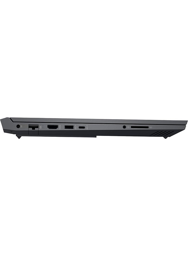 HP - Victus (Upgraded Version) Laptop With 15.6-Inch Display, Core i5-12450H Processor/16GB RAM/1TB SSD/Integrated Graphics/Windows 11 English Black - Image 1