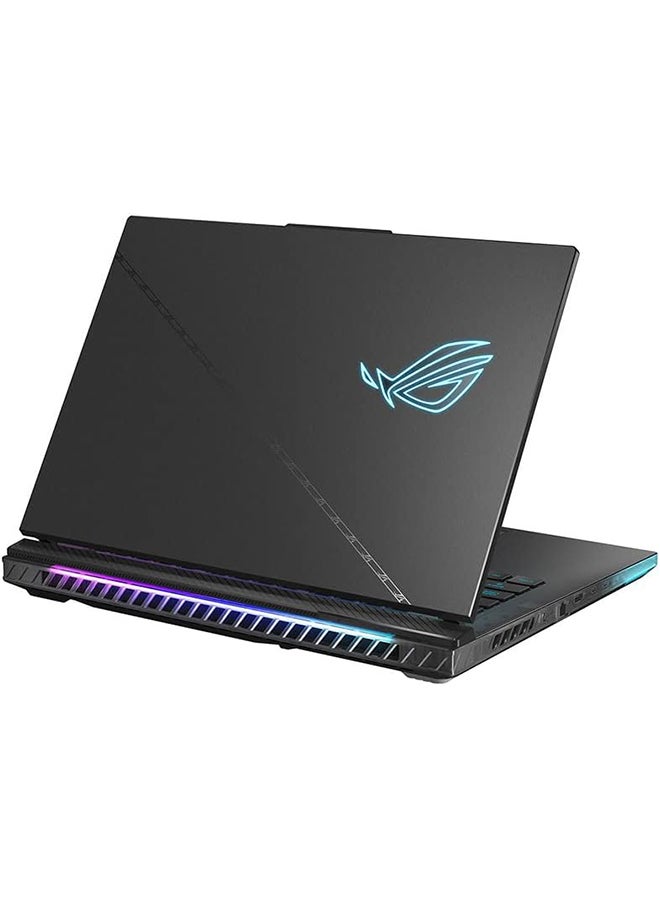 ASUS - ROG Strix G16 G614JV (Upgraded Version) Laptop With 16-Inch Display, Core i7-13650H Processor/16GB RAM/1TB SSD/8GB NVIDIA GeForce RTX 4060 Graphics Card/Windows 11 English Black - Image 1