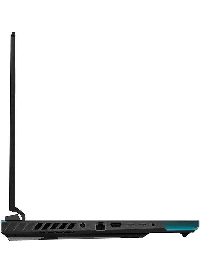 ASUS - ROG Strix G16 G614JV (Upgraded Version) Laptop With 16-Inch Display, Core i7-13650H Processor/16GB RAM/1TB SSD/8GB NVIDIA GeForce RTX 4060 Graphics Card/Windows 11 English Black - Image 1
