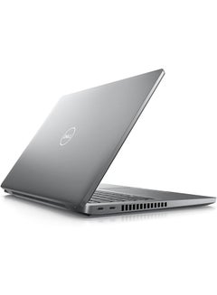 DELL Latitude 5000 5430 (Upgraded Version) Laptop With 14-Inch Display, Core i5-1235U Processor/16GB RAM/256GB SSD/Integrated Graphics/Windows 11 English Grey  - Image 4