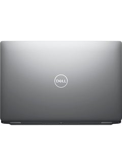 DELL Latitude 5000 5430 (Upgraded Version) Laptop With 14-Inch Display, Core i5-1235U Processor/16GB RAM/256GB SSD/Integrated Graphics/Windows 11 English Grey  - Image 5