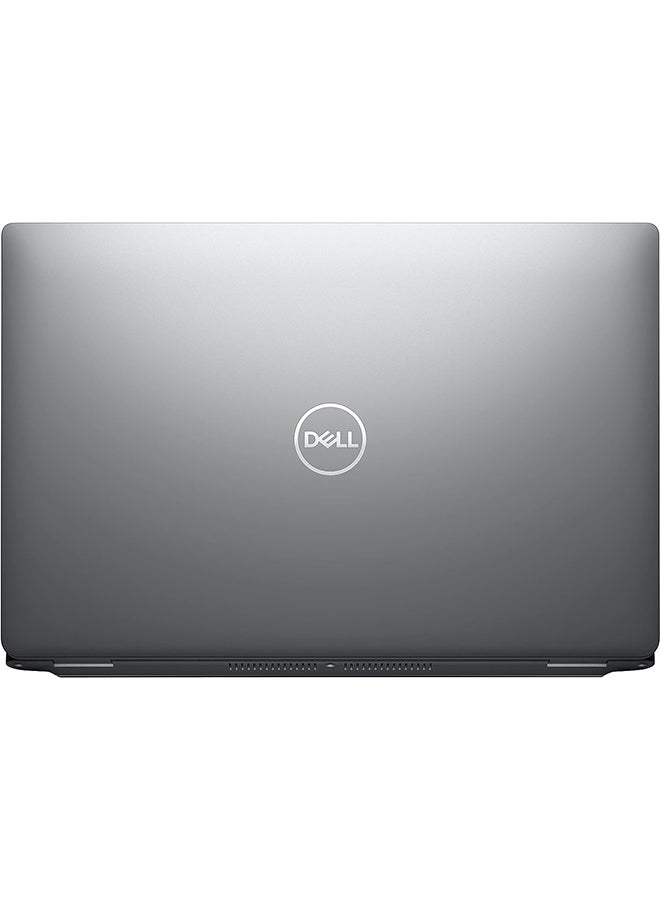 DELL Latitude 5000 5430 (Upgraded Version) Laptop With 14-Inch Display, Core i5-1235U Processor/16GB RAM/256GB SSD/Integrated Graphics/Windows 11 English Grey  - Image 5