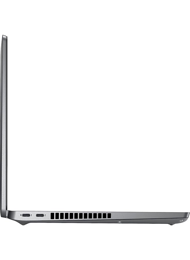 DELL - Latitude 5000 5430 (Upgraded Version) Laptop With 14-Inch Display, Core i5-1235U Processor/16GB RAM/256GB SSD/Integrated Graphics/Windows 11 English Grey - Image 1