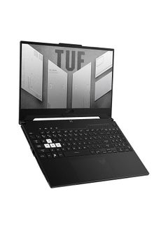 ASUS TUF Dash F15 Gaming (Upgraded Version) Laptop 15.6" FHD 144Hz (Adaptive-Sync) 12th Gen Intel 10-Core i7-12650H (Beats i9-11950H) 32GB RAM 2TB SSD GeForce RTX 3070 8GB Backlit Thunderbolt Win11 + HDMI Cable English Black  - Image 4