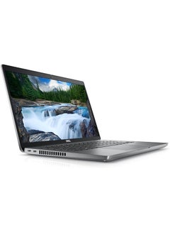 DELL Latitude 5430 (Upgraded Version) Laptop With 14-Inch Display, Core i5-1235U Processor/8GB RAM/256GB SSD/Integrated Graphics/Dos English Grey  - Image 2