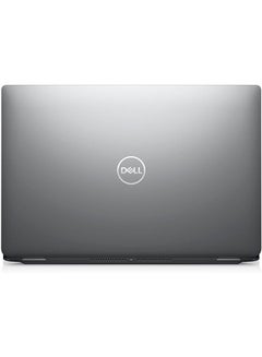 DELL Latitude 5430 (Upgraded Version) Laptop With 14-Inch Display, Core i5-1235U Processor/8GB RAM/256GB SSD/Integrated Graphics/Dos English Grey  - Image 5