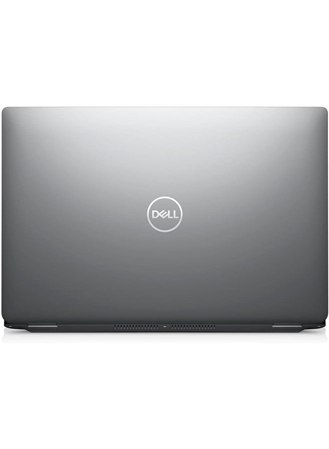 DELL - Latitude 5430 (Upgraded Version) Laptop With 14-Inch Display, Core i5-1235U Processor/8GB RAM/256GB SSD/Integrated Graphics/Dos English Grey - Image 1