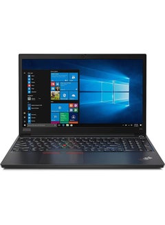 OEM ThinkPad E15 Laptop With 15.6-Inch Display, Core i5-1135G7 Processor/16GB RAM/512GB SSD/Integrated Graphics/Windows 10 pro English Black