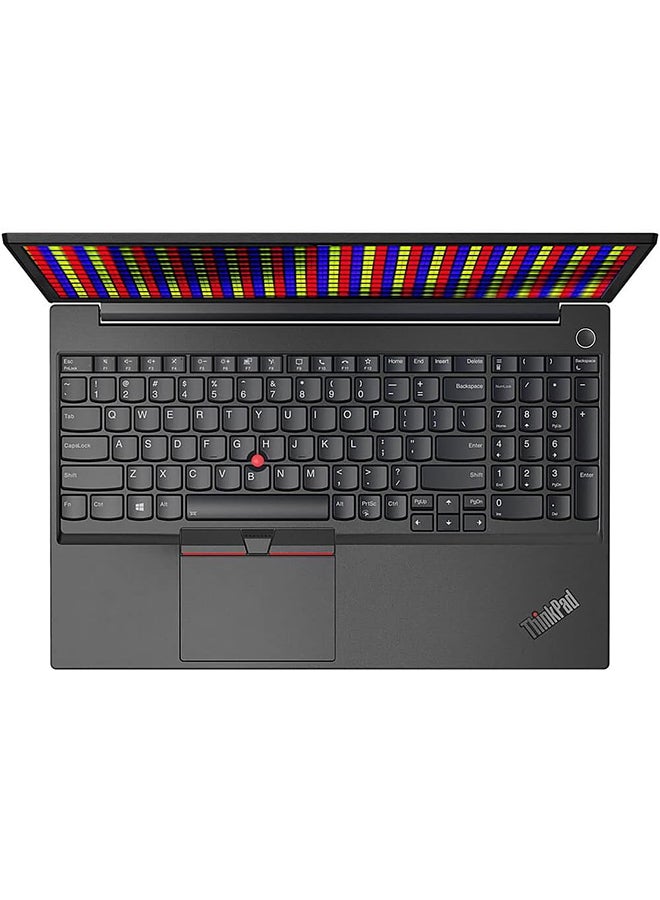 Lenovo - OEM ThinkPad E15 Laptop With 15.6-Inch Display, Core i5-1135G7 Processor/16GB RAM/512GB SSD/Integrated Graphics/Windows 10 pro English Black - Image 1