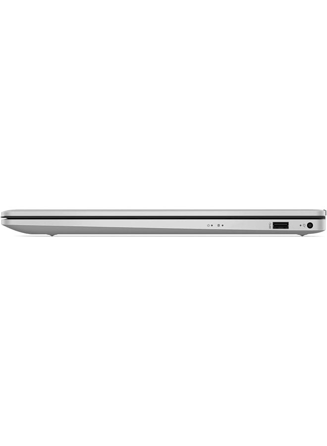 Pavilion 15 (Upgraded Version) Laptop With 15.6-Inch Display, Core i7-1165G7 Processor/16GB RAM/512GB SSD/Integrated Graphics/Windows 11 Pro English Silver - v1692376075/N53429444A_4