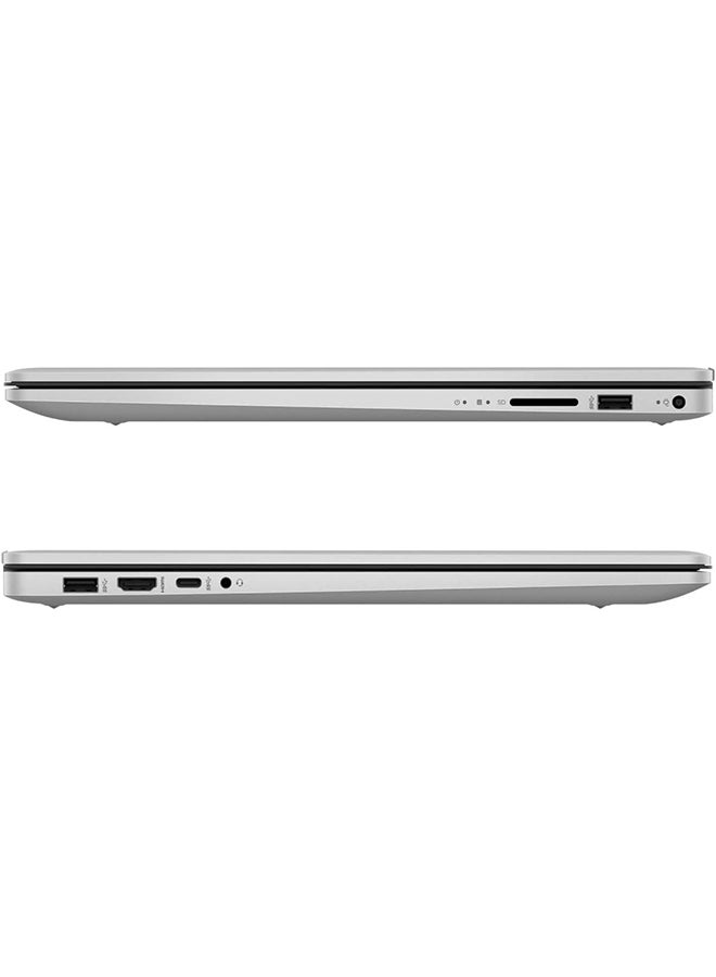 Pavilion 15 (Upgraded Version) Laptop With 15.6-Inch Display, Core i7-1165G7 Processor/16GB RAM/512GB SSD/Integrated Graphics/Windows 11 Pro English Silver - v1692376075/N53429444A_5