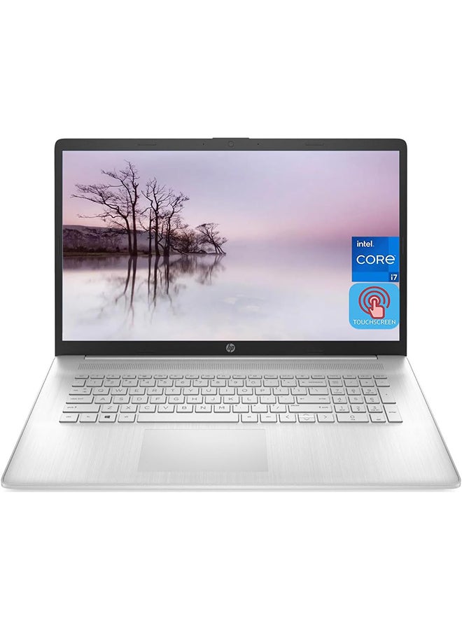 Pavilion 15 (Upgraded Version) Laptop With 15.6-Inch Display, Core i7-1165G7 Processor/16GB RAM/512GB SSD/Integrated Graphics/Windows 11 Pro English Silver - v1692376076/N53429444A_1