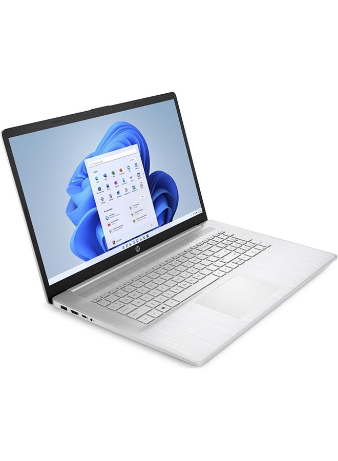 Pavilion 15 (Upgraded Version) Laptop With 15.6-Inch Display, Core i7-1165G7 Processor/16GB RAM/512GB SSD/Integrated Graphics/Windows 11 Pro English Silver - v1692376076/N53429444A_3