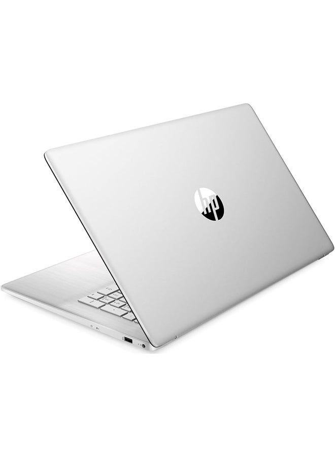 Pavilion 15 (Upgraded Version) Laptop With 15.6-Inch Display, Core i7-1165G7 Processor/16GB RAM/512GB SSD/Integrated Graphics/Windows 11 Pro English Silver - v1692376076/N53429444A_6