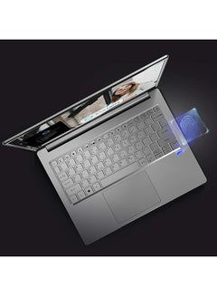 أيسر كمبيوتر محمول Swift 3 Light بشاشة مقاس 13.5 بوصة ومعالج Core i7-1165G7 وذاكرة وصول عشوائي سعة 8 جيجابايت ومحرك أقراص NVMe SSD سعة 1 تيرابايت وبطاقة رسومات مدمجة ونظام تشغيل Windows 11  - Image 5