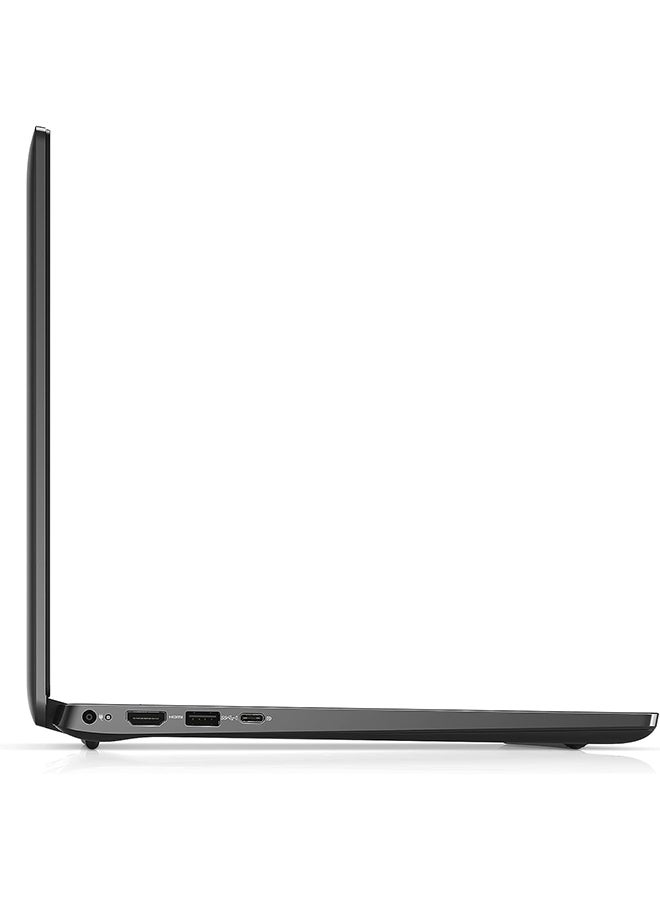 DELL - Latitude 7420 (Upgraded Version) Laptop With 14-Inch FHD Display, Core i5-1135G7 Processor/8GB RAM/256GB SSD/Integrated Garphics/Windows 10 Pro English Black - Image 1