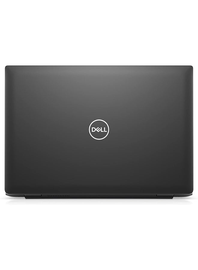 DELL - Latitude 7420 (Upgraded Version) Laptop With 14-Inch FHD Display, Core i5-1135G7 Processor/8GB RAM/256GB SSD/Integrated Garphics/Windows 10 Pro English Black - Image 1