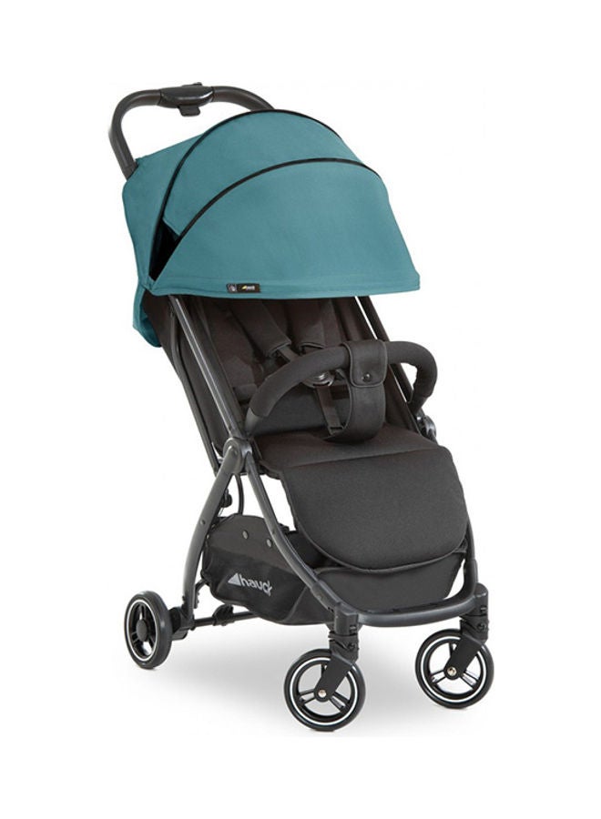 هوك - مظلة عربة الأطفال Swift X Canopy - بترولي - Image 1