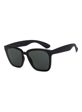 Unisex Wayfarer Shape Sunglasses - VC S14526 - Lens Size: 62 Mm - v1692418114/N53430058A_1
