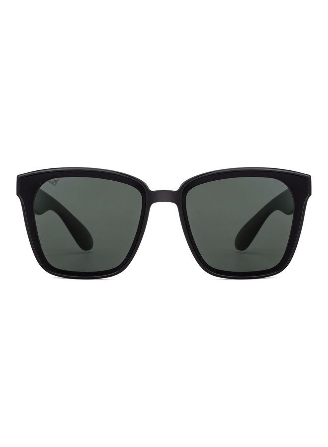 VINCENT CHASE - Unisex Wayfarer Shape Sunglasses - VC S14526 - Lens Size: 62 Mm - Image 1