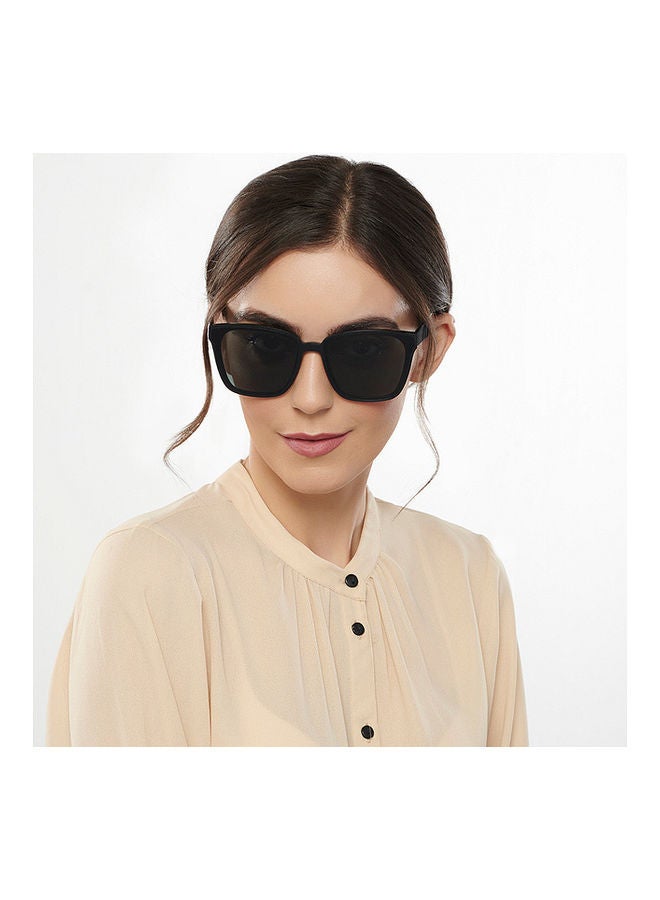 VINCENT CHASE - Unisex Wayfarer Shape Sunglasses - VC S14526 - Lens Size: 62 Mm - Image 1