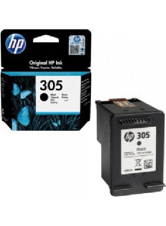 HP مجموعة من 3 خراطيش حبر أصلية 305 - Image 3