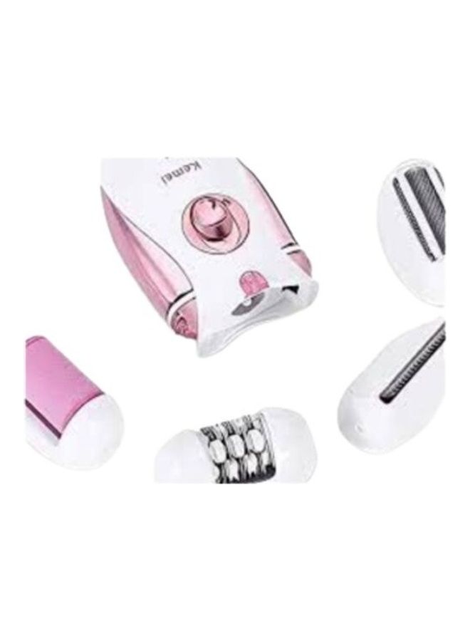 Kemei Machine For Women - Image 2