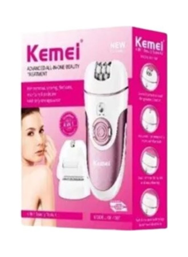 Kemei Machine For Women - Image 3