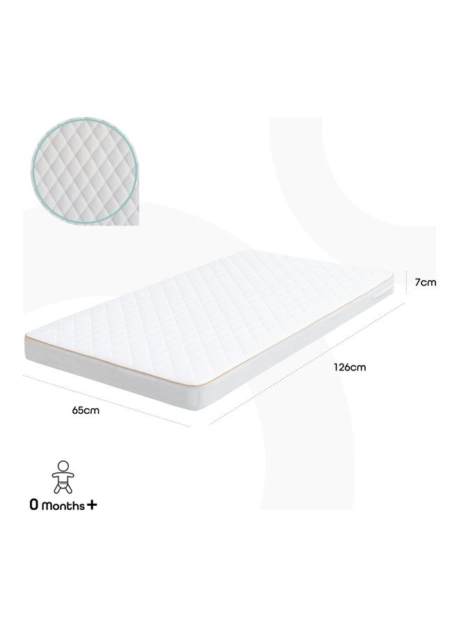 Crib Mattress -White - v1692426686/N53430155A_2