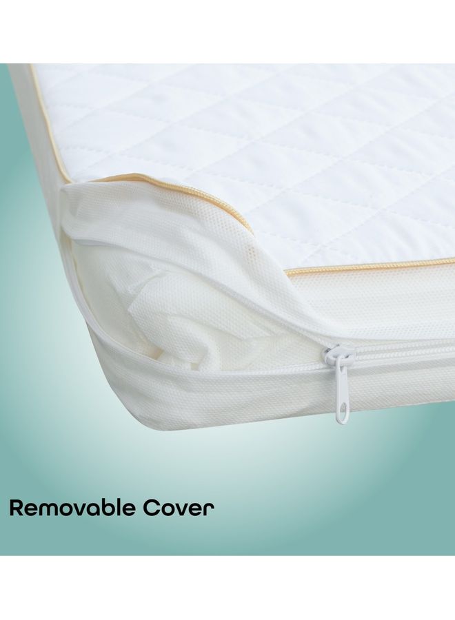 Crib Mattress -White - v1692426686/N53430155A_3