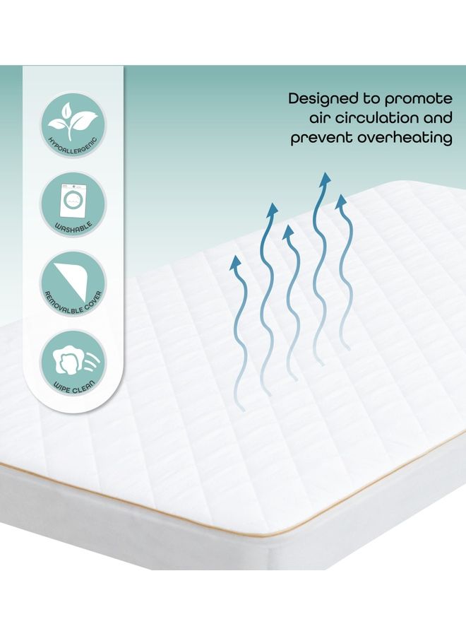 Crib Mattress -White - v1692426686/N53430155A_4