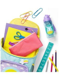 Skip Hop Zoo Big Backpack Unicorn, Kid  - Image 3