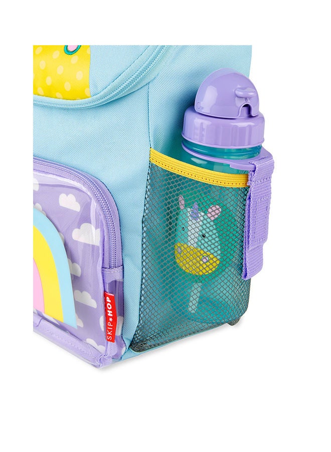 Zoo Big Backpack Unicorn, Kid - v1692426710/N53430156A_6