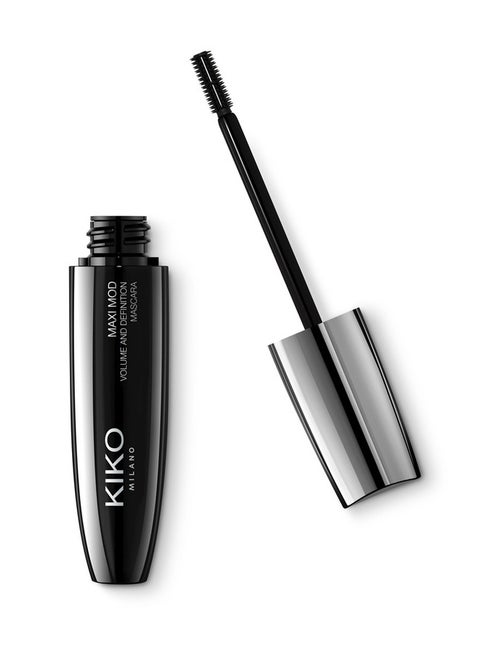 Maxi Mod Volume and Definition Mascara Black 01
