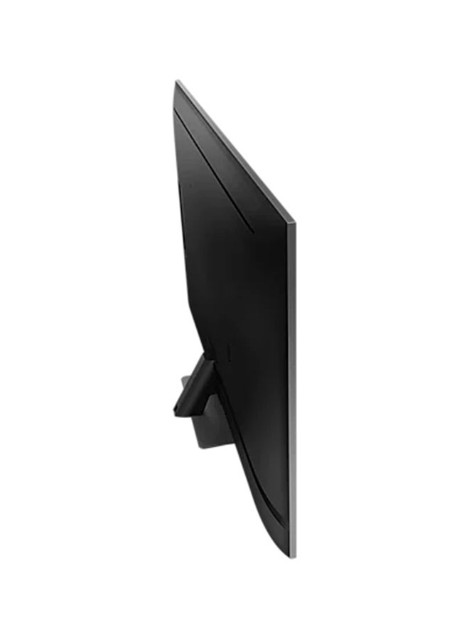 Renewed -  55 Inch 4K QLED TV QE55Q95T Black