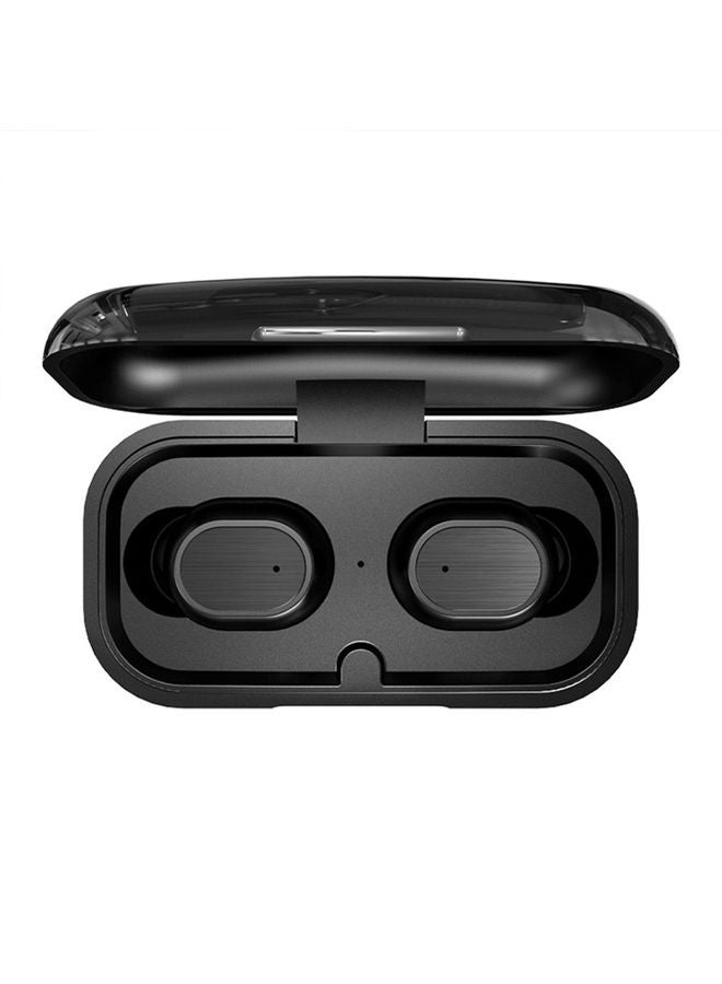 OFFBEAT Wavebuds S8 Tune Headphones, Bluetooth Earbuds, With 24H Battery Life, High Fidelity Audio, Auto pairing, IPX5 Waterproof Protection And Compact Design - Image 2