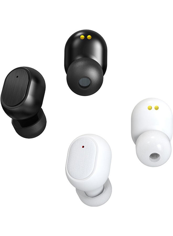 OFFBEAT Wavebuds S8 Tune Headphones, Bluetooth Earbuds, With 24H Battery Life, High Fidelity Audio, Auto pairing, IPX5 Waterproof Protection And Compact Design - Image 3