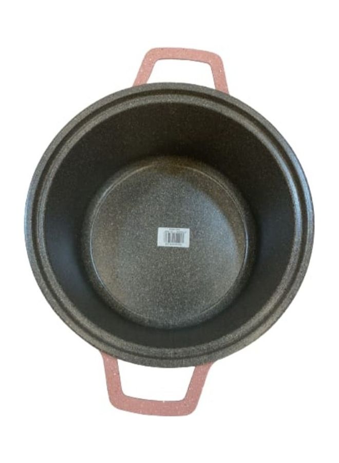 Neoflam Smart Pressure Cooker Pink 5.4ml - Image 3