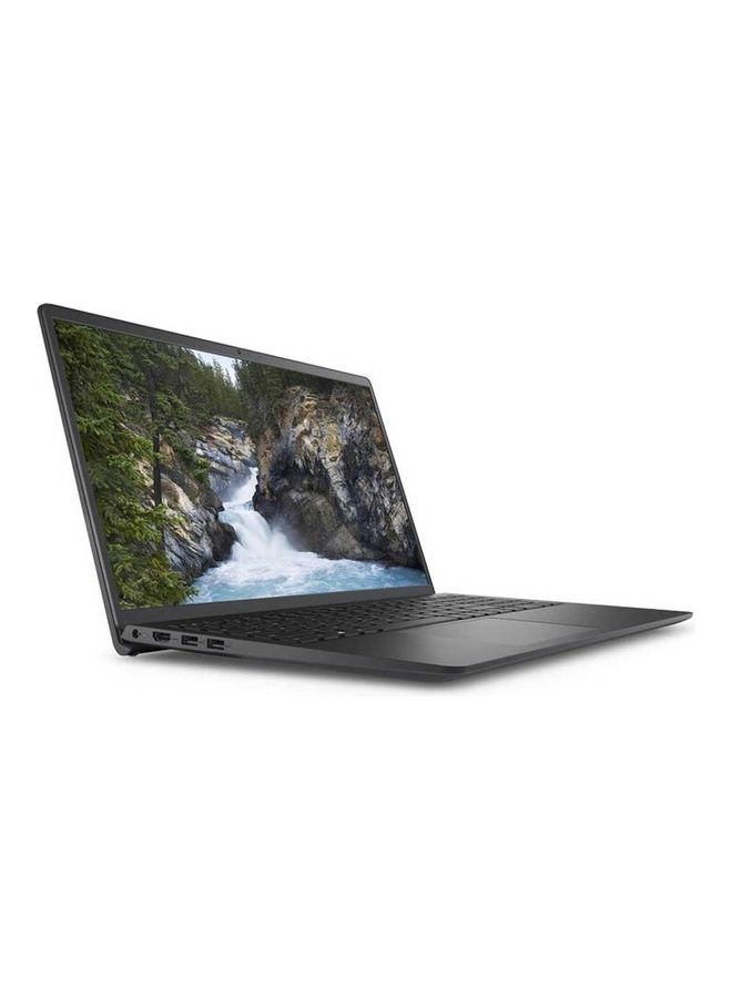 DELL - Vostro 3520 Professional and Personnel (Upgraded Version) Laptop with 15.6 Inch FHD Display/Intel Core i7-1255U Processor/32GB RAM/1TB SSD/Intel UHD Graphics/Windows 11 Pro English Black - Image 1