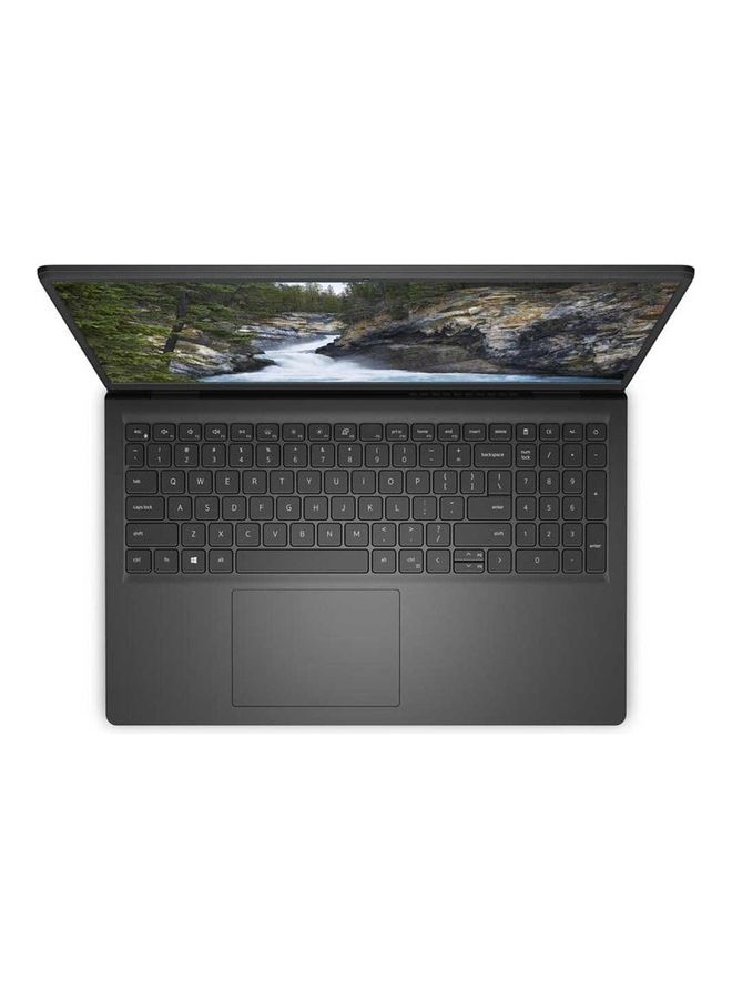 DELL - Vostro 3520 Professional and Personnel (Upgraded Version) Laptop with 15.6 Inch FHD Display/Intel Core i7-1255U Processor/32GB RAM/1TB SSD/Intel UHD Graphics/Windows 11 Pro English Black - Image 1