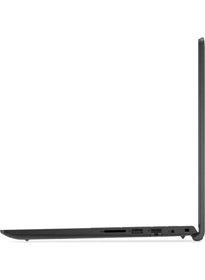 DELL - Vostro 3520 Professional and Personnel (Upgraded Version) Laptop with 15.6 Inch FHD Display/Intel Core i7-1255U Processor/32GB RAM/1TB SSD/Intel UHD Graphics/Windows 11 Pro English Black - Image 1