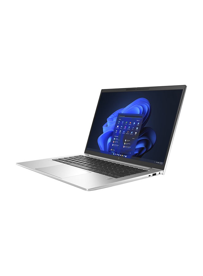 إتش بي - تم تجديده - كمبيوتر محمول EliteBook 840 G9 بشاشة FHD مقاس 14 بوصة، ومعالج Core i7-1255U/ذاكرة وصول عشوائي سعة 16 جيجابايت/محرك أقراص SSD سعة 1 تيرابايت/بطاقة رسومات Intel Iris Xe/Windows 11 Pro - Image 1