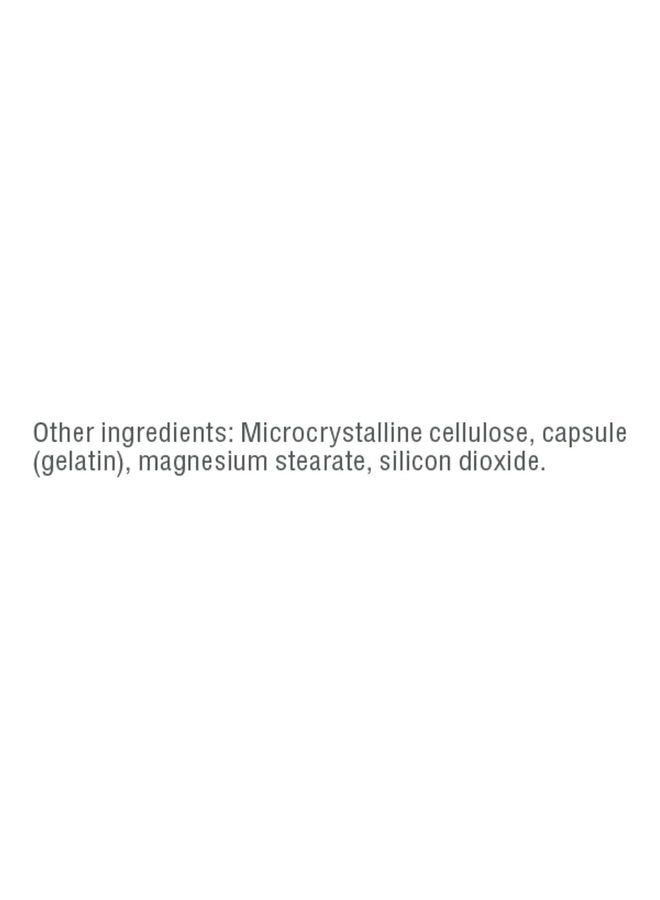 NEOCELL Hyaluronic Acid 100 Mg 60 Caps  - Image 4