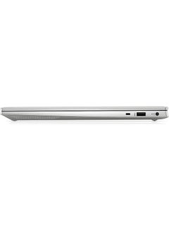 HP Pavilion 15-eg1020ne (Upgraded Version) Laptop With 15.6-Inch Display, Core i5-1135G7 Processor/8GB RAM/512GB SSD/Intel Iris XE Graphics/Windows 11 English Silver  - Image 3