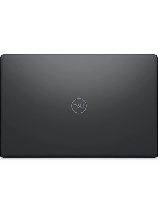 Inspiron 15 Touchscreen (Upgraded Version) Laptop With 15.6-Inch Display, Core i7-1165G7 Processor/16GB RAM/1TB SSD/Integrated Graphics/Windows 11 English Black
